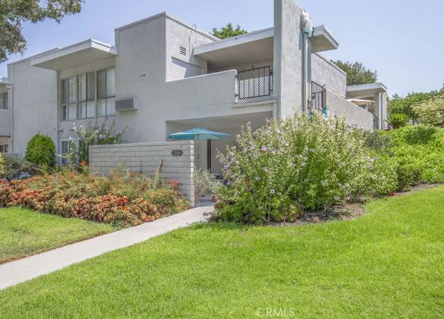 Property at 2328 Via Mariposa W Unit A, Laguna Woods, CA 92637, 2 beds, 1 bath