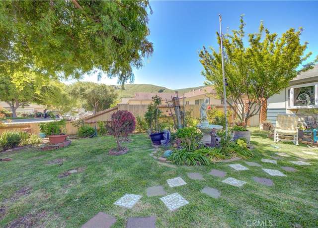 Property at 421 S O Pl, Lompoc, CA 93436, 4 beds, 2 baths