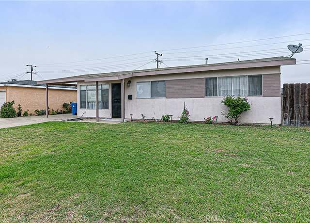 Property at 525 W Sunset, Santa Maria, CA 93458, 3 beds, 1 bath