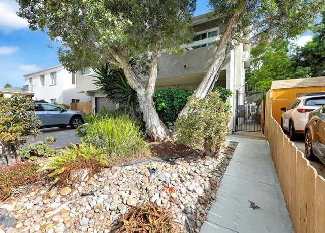 Property at 4615 Felton St #2, San Diego, CA 92116, 1 bed, 1 bath