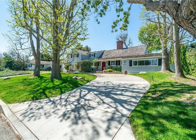 Property at 4116 Via Solano, Palos Verdes Estates, CA 90274, 4 beds, 3 baths