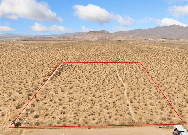Property at 0 Barker Rd, Apple Valley, CA 92308