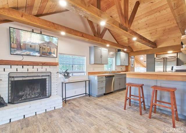 Property at 380 Canvasback Dr, Big Bear Lake, CA 92315, 2 beds, 2 baths