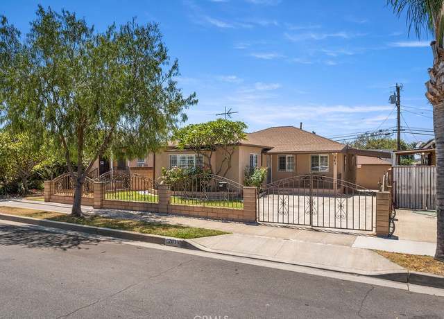 Property at 261 Twickenham Ave, Los Angeles, CA 90022, 3 beds, 2 baths