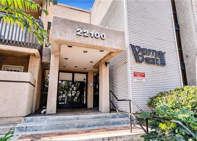 Property at 22100 Burbank Blvd Unit 250F, Woodland Hills, CA 91367, 1 bath