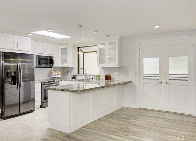 Property at 245 Calle Aragon Unit C, Laguna Woods, CA 92637, 2 beds, 2 baths