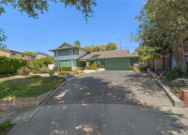 Property at 152 Ventana Ct, Thousand Oaks, CA 91360, 5 beds, 3 baths