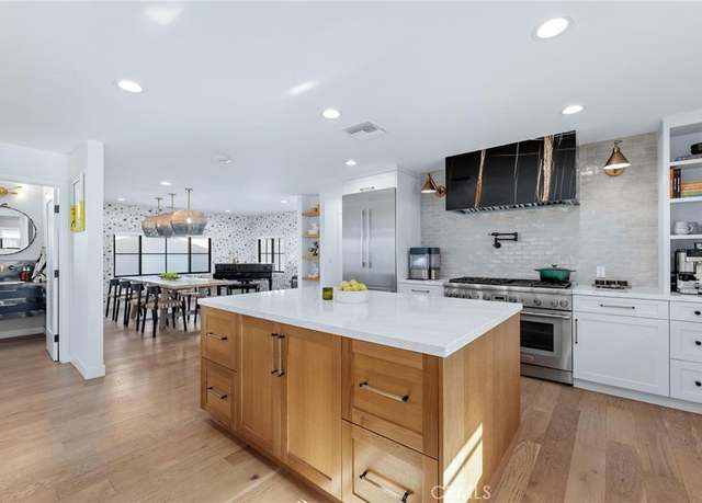 Property at 1707 10th St, Manhattan Beach, CA 90266, 4 beds, 3 baths