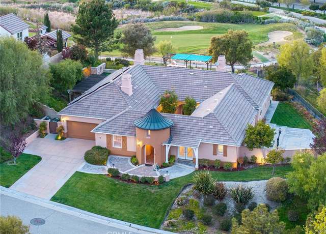 Property at 27215 Appaloosa Rd, Canyon Country, CA 91387, 4 beds, 4 baths
