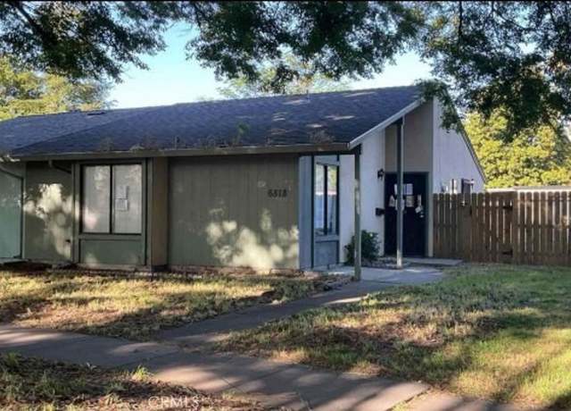 Property at 6818 Herndon Pl, Stockton, CA 95219, 2 beds, 1 bath