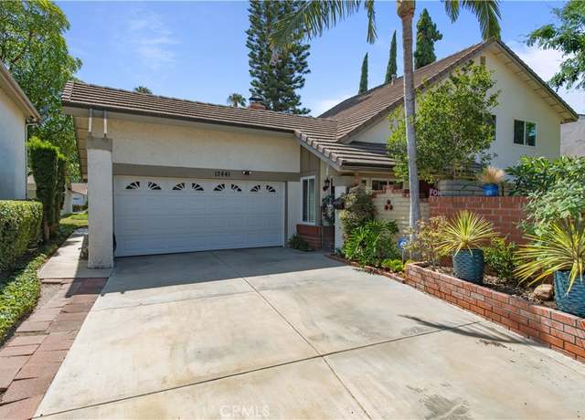Property at 12441 Interior Cir, Los Alamitos, CA 90720, 3 beds, 2.5 baths