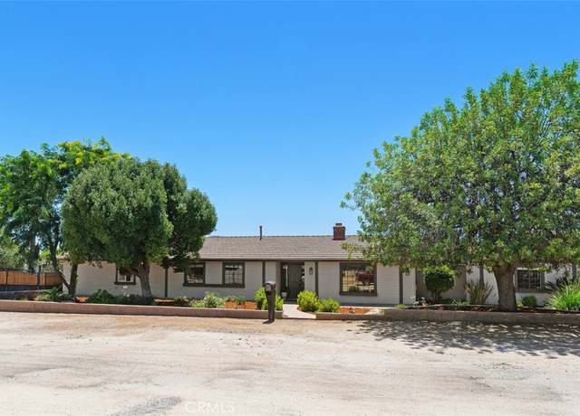 Property at 21285 Shoemaker Ln, Wildomar, CA 92595, 7 beds, 3.5 baths