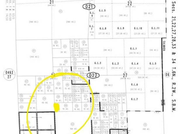 Property at 2 Fairview Valley Rd, Apple Valley, CA 92307