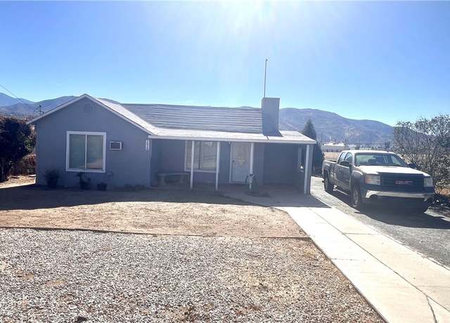 Property at 1010 E Nicolet St, Banning, CA 92220, 3 beds, 2 baths