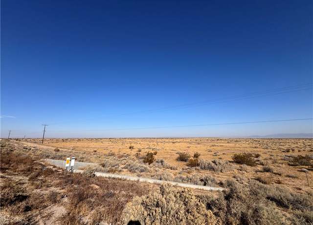 Property at 0 Hwy 58, Hinkley, CA 92347