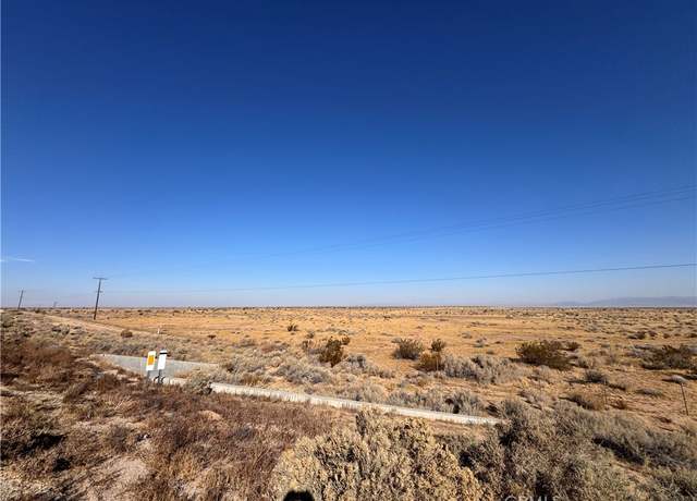 Property at 0 Hwy 58, Hinkley, CA 92347