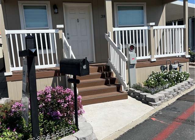 Property at 17455 Marygold Ave #38, Bloomington, CA 92316, 2 beds, 2 baths