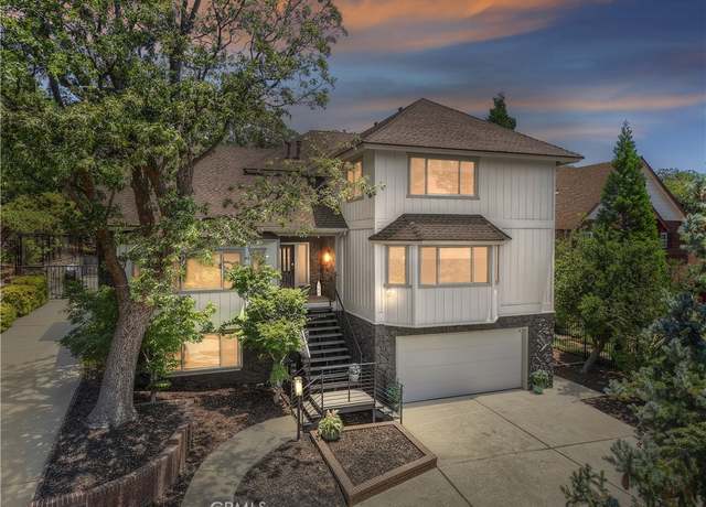 Property at 1211 Yellowstone Dr, Lake Arrowhead, CA 92352, 4 beds, 5 baths