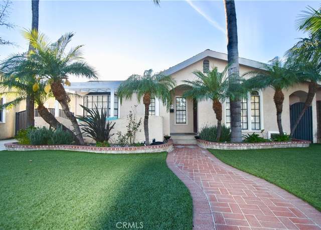 Property at 523 S Citron St, Anaheim, CA 92805, 3 beds, 2 baths