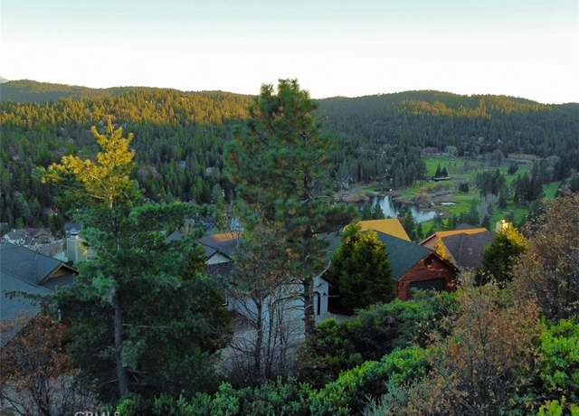Property at 935 Sonoma Dr, Lake Arrowhead, CA 92352