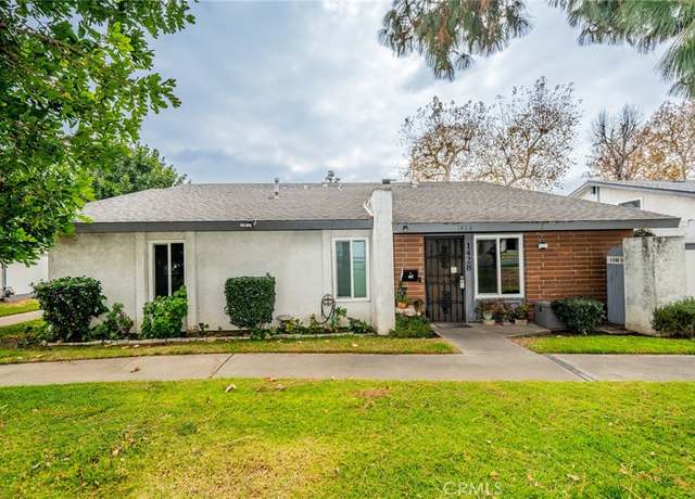 Property at 1428 W 8th St, Upland, CA 91786, 3 beds, 2 baths