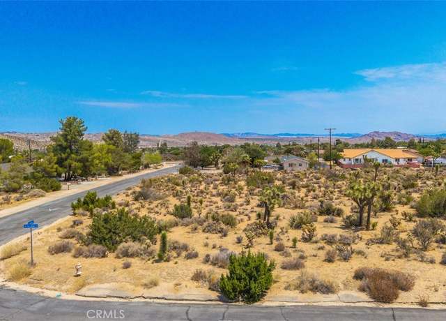 Property at 1234 Ivanhoe Dr, Yucca Valley, CA 92284