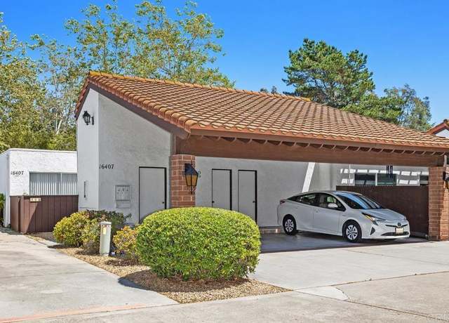 Property at 16407 Caminito Vecinos #155, San Diego, CA 92128, 2 beds, 2 baths