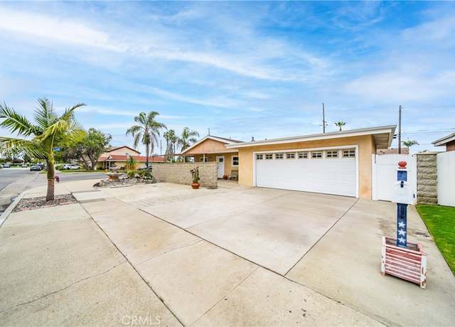 Property at 9611 Albacore Dr, Huntington Beach, CA 92646, 4 beds, 2 baths