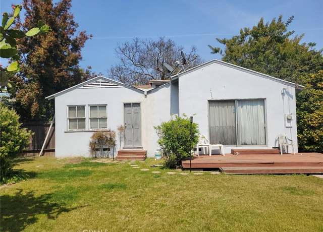 Property at 2653 Glendon Ave, Los Angeles, CA 90064, 3 beds, 1 bath