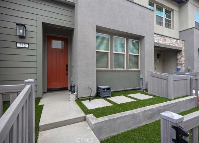Property at 346 Hazel Dr, Rancho Mission Viejo, CA 92694, 2 beds, 2.5 baths