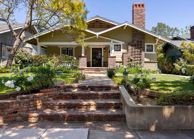 Property at 1122 Stratford Ave, South Pasadena, CA 91030, 3 beds, 3 baths