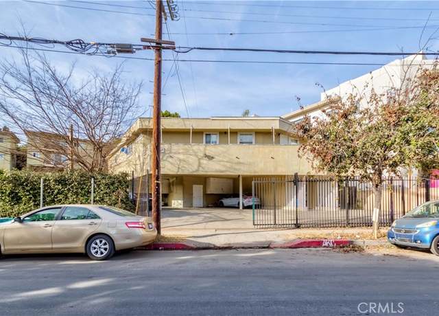 Property at 263 S Park View St, Los Angeles, CA 90057, 7 beds, 6 baths