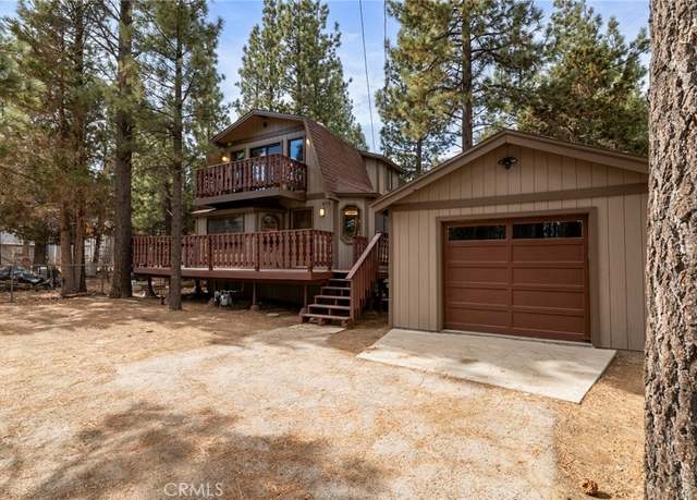 Property at 875 D Ln, Big Bear City, CA 92314, 3 beds, 2 baths