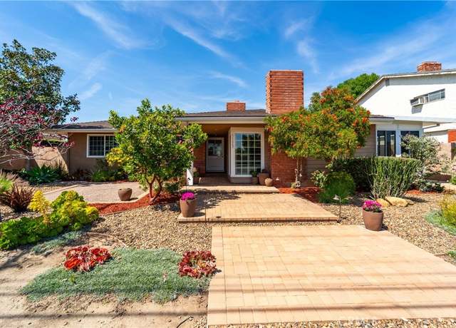 Property at 3123 E La Veta Ave, Orange, CA 92869, 4 beds, 2.5 baths