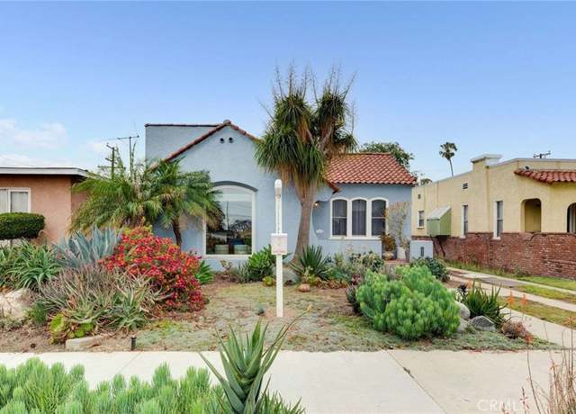 Property at 5855 Lemon Ave, Long Beach, CA 90805, 3 beds, 1 bath