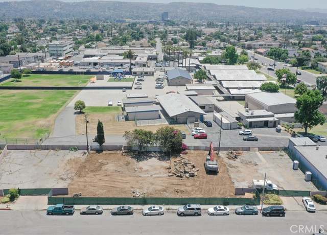 Property at 544 E Rue Royale St, Covina, CA 91723