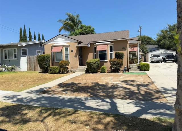 Property at 6222 Magnolia Ave, Whittier, CA 90601, 2 beds, 2 baths