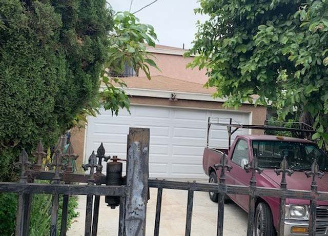 Property at 2423 E Piru St, Compton, CA 90222, 3 beds, 2 baths