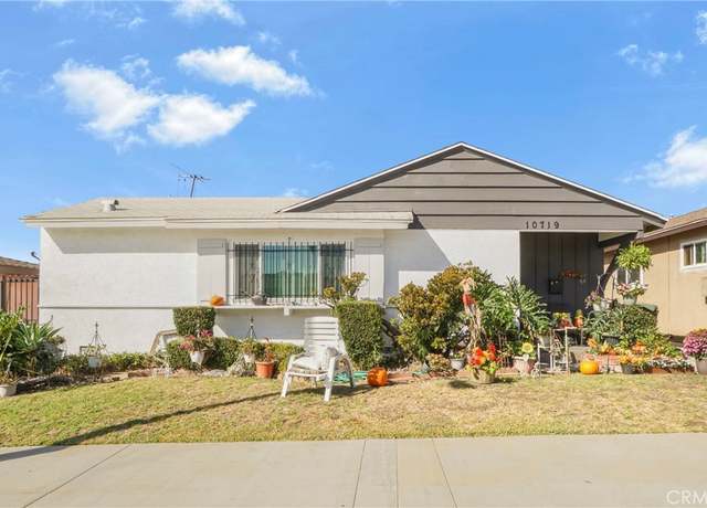 Property at 10719 S Van Ness Ave, Inglewood, CA 90303, 6 beds, 3 baths