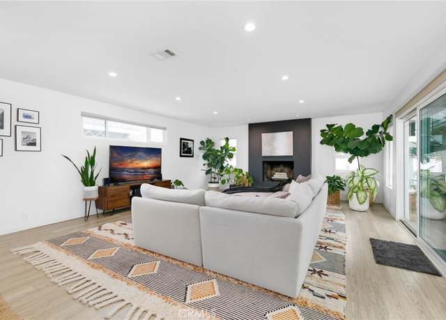 Property at 6242 E Pageantry St, Long Beach, CA 90808, 4 beds, 2 baths