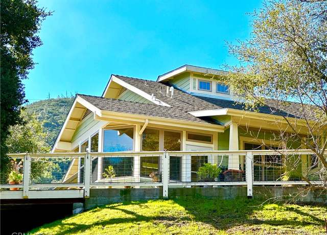 Property at 9225 Tassajara Creek Rd, Santa Margarita, CA 93453, 3 beds, 2.5 baths
