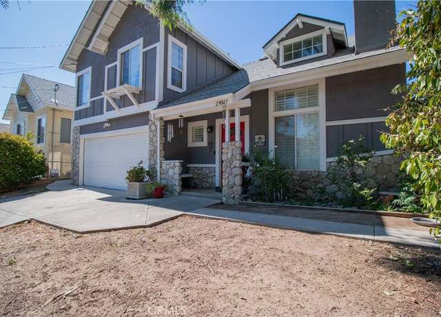 Property at 29045 Elk Ave, Castaic, CA 91384, 4 beds, 3 baths