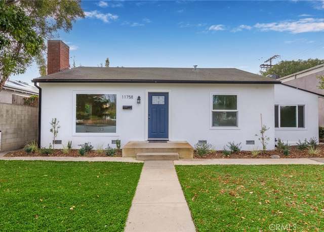 Property at 11758 Tennessee Ave, Los Angeles, CA 90064, 4 beds, 2 baths