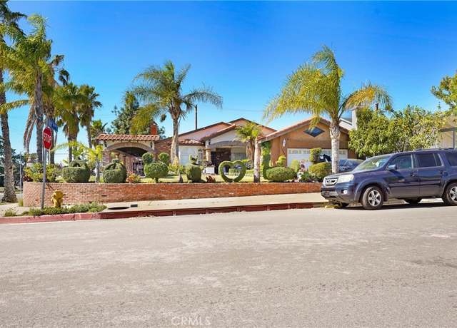 Property at 13901 Barner Ave, Sylmar, CA 91342, 3 beds, 2 baths