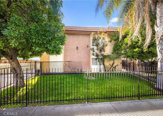 Property at 9051 Cedros Ave #5, Panorama City, CA 91402, 2 beds, 2 baths