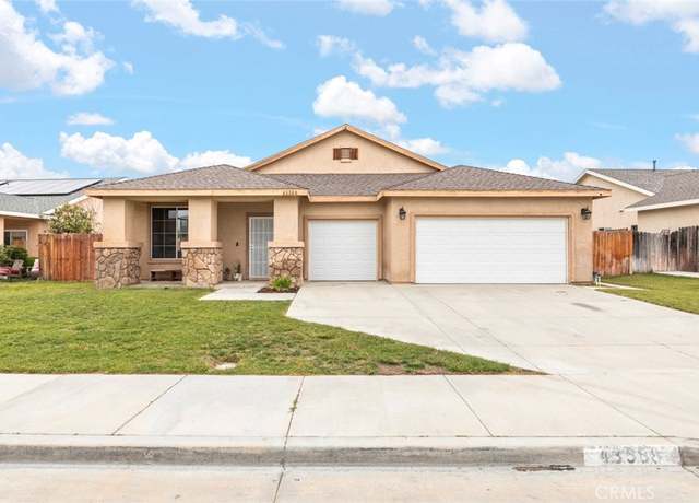 Property at 43588 Savannah Way, Hemet, CA 92544, 4 beds, 2 baths