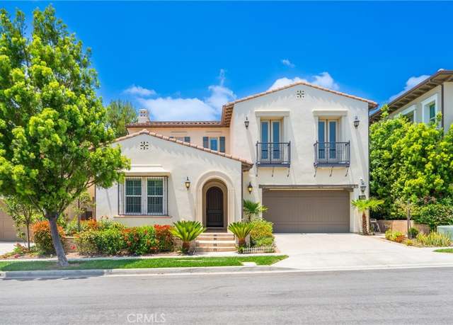 Property at 53 Interlude, Irvine, CA 92620, 5 beds, 5.5 baths