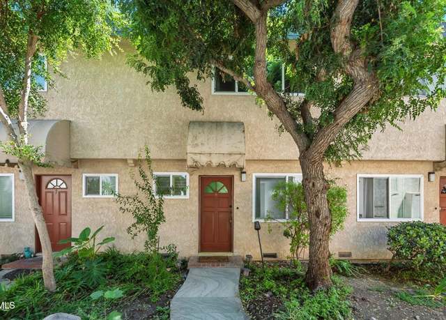 Property at 17053 Roscoe Blvd #6, Northridge, CA 91325, 2 beds, 2 baths