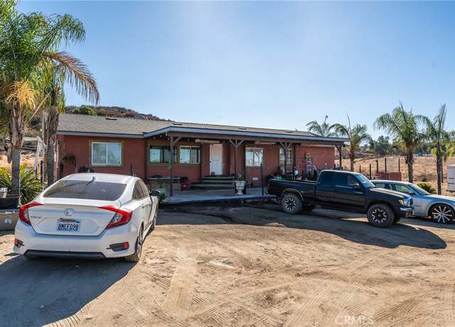 Property at 33275 Cottonwood Rd, Nuevo, CA 92567, 3 beds, 2 baths