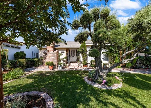 Property at 2415 Graydon Ave, Monrovia, CA 91016, 3 beds, 2 baths
